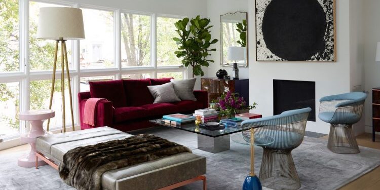 Easy Home Decorating Tips & Ideas inexpensively