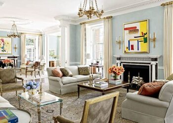 10 Easy, Inexpensive Home Decorating Tips