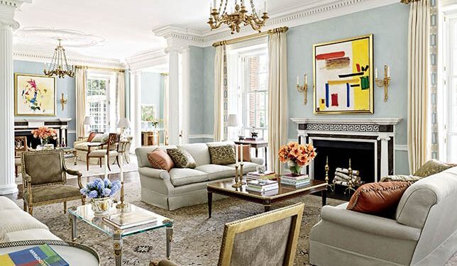 10 Easy, Inexpensive Home Decorating Tips