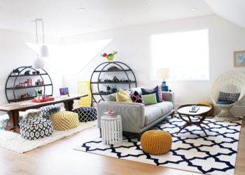 Home Decoration Strategies for Decorators around the Budget