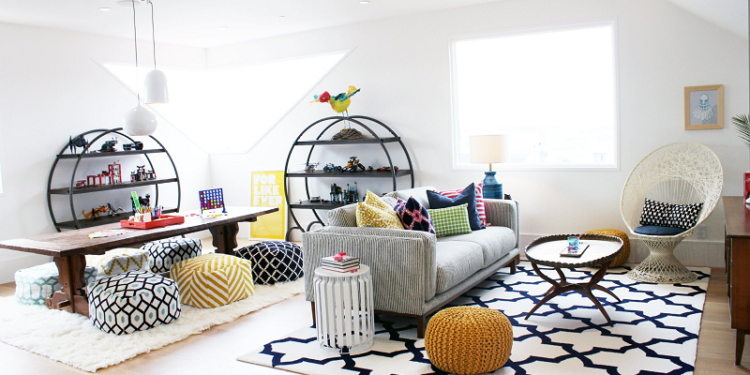 Home Decoration Strategies for Decorators around the Budget