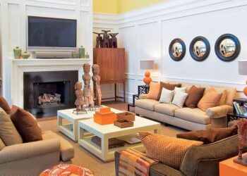 Interior Decor Strategies for a sensational Home