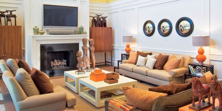 Interior Decor Strategies for a sensational Home