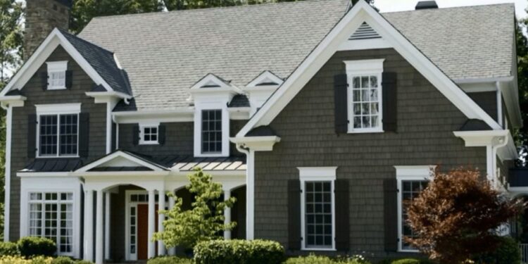 Strategies For Selecting the very best Color For Your House Exterior