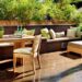 Getting the very best Patio Deck Furniture