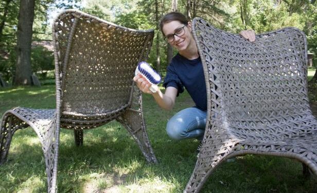 Take Proper care of Your Wicker Furniture Maintenance