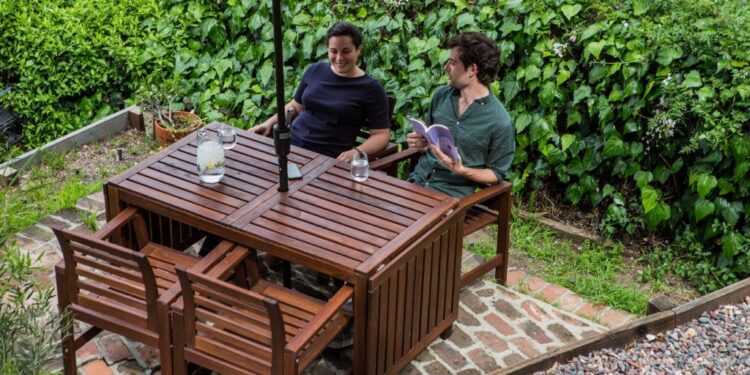 Selecting the very best Patio Deck Furniture