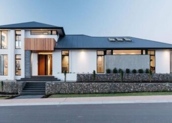 Why Would You Choose Custom Homes?