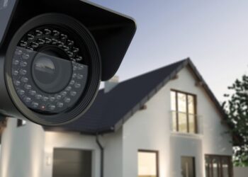 Why A Home Home Security System Prevents Mis-Fortune