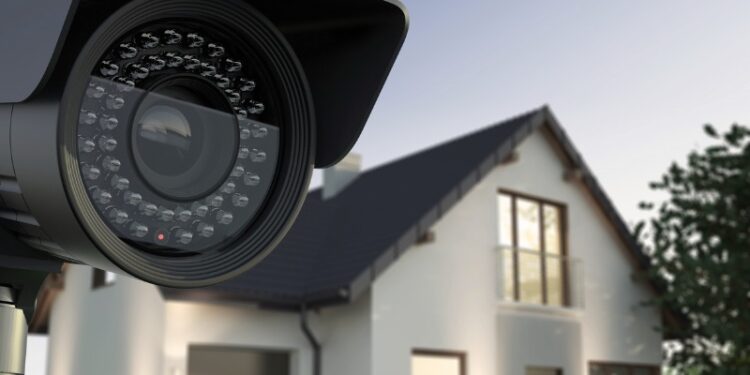 Why A Home Home Security System Prevents Mis-Fortune