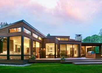 New Ideas In Modern Home Design