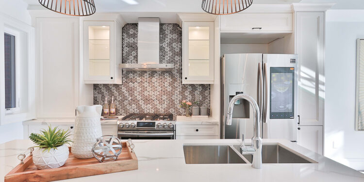 Helpful tips for Building Your Personal Package Homes