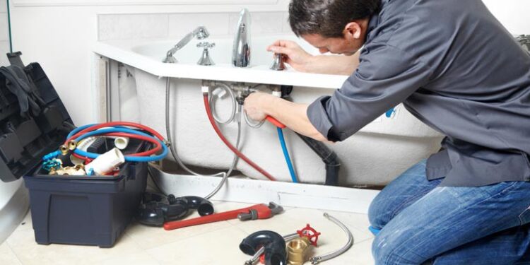 Most Frequent Plumbing Service