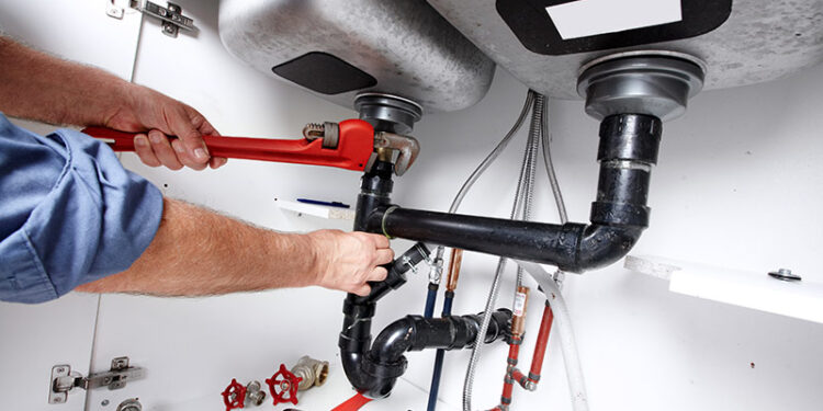 Kinds of Residential Plumbing