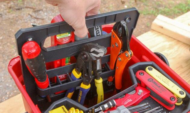 How to pick the best Plumbing Tools