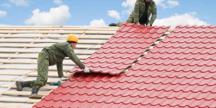 What’s The Best Roofing Material For The Home?