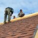 Residential Roofing Services For Home Roofs