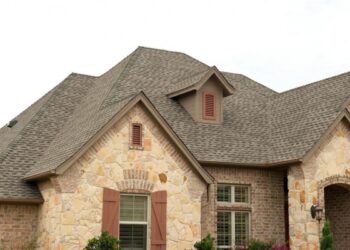Ideas to Consider When Selecting a brand new Home Roof