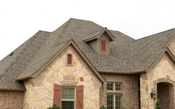 Ideas to Consider When Selecting a brand new Home Roof