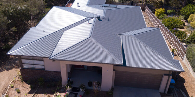 Contemplating a brand new Home Roof