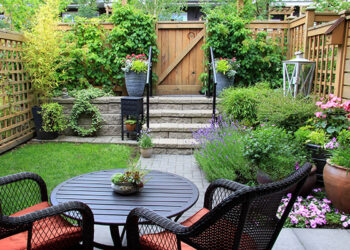 What’s In Store For Garden Design?