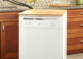 What Are the Different Types Of Dishwashers