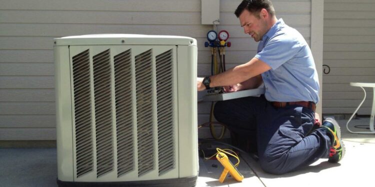 Being An Adult, How To Have An Air Conditioner Installation Without Going Out! Know Here