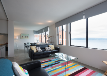 Looking for a New home- 6 Reasons to Rent an Apartment