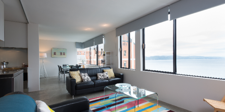 Looking for a New home- 6 Reasons to Rent an Apartment