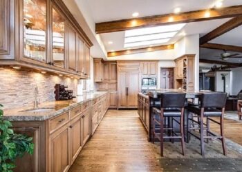 All You Will Need for Your DIY Granite Chip Repair