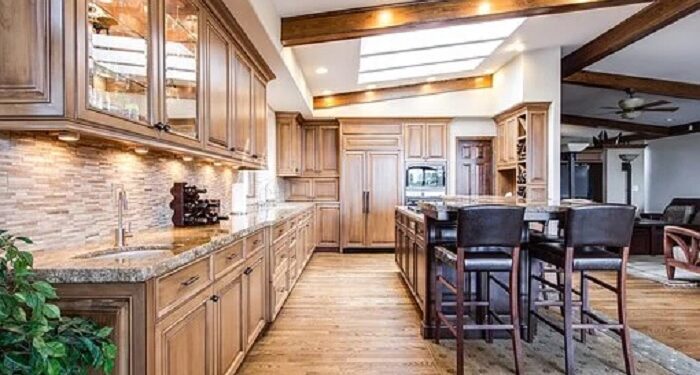 All You Will Need for Your DIY Granite Chip Repair
