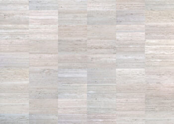 How to Clean Travertine Floors