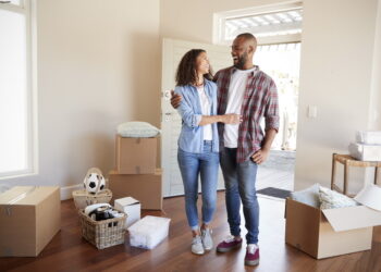 5 Ways to Make Your Home Safer This Spring