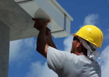 Why Does Your House Need Gutters and Guard Installation?