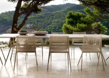 A Guide to Outdoor Furniture Materials