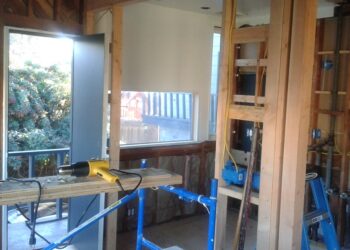 When Should Patio Doors Be Replaced?