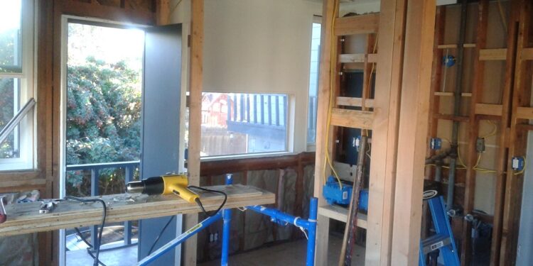 When Should Patio Doors Be Replaced?