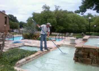 The common disease you can contract from a swimming pool