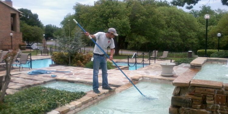 The common disease you can contract from a swimming pool