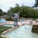The common disease you can contract from a swimming pool