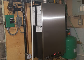 How do I prepare my boiler for winter?