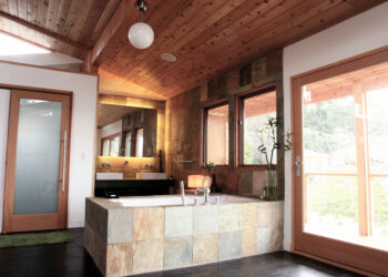 5 design tips to know before renovating your bathroom