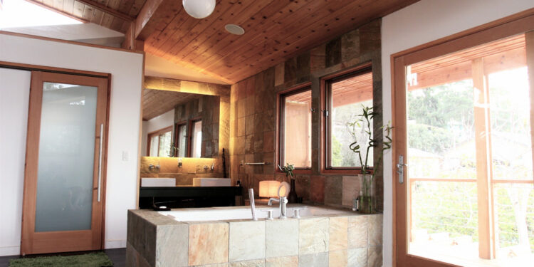 5 design tips to know before renovating your bathroom