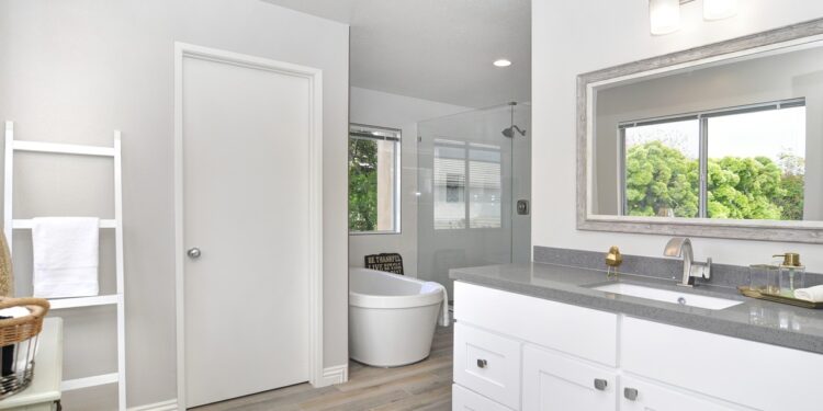 How To Renovate Your Bathroom