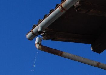 Gutters: Essential protection for your home