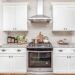 Using High Quality Products For Modern Kitchen Cabinets