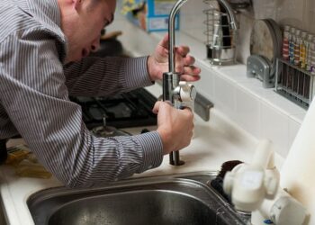 Why You Need to Add Plumbing Maintenance to Your Summer To-Do List