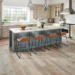 The Best Kitchen Flooring: Hardwood or Ceramic Tile?