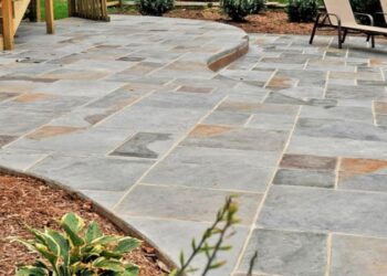 Three Reasons to Upgrade Your Concrete Patio