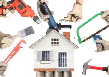 Is Now the Right Time to Invest in Home Improvement?